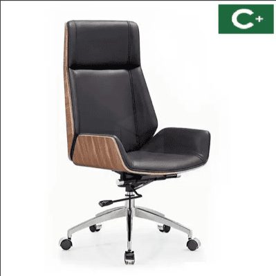 Ghế xoay giám đốc nhập khẩu