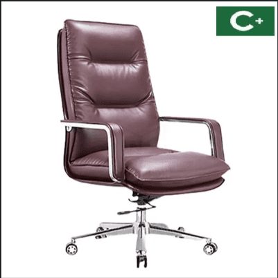 Ghế xoay giám đốc nhập khẩu