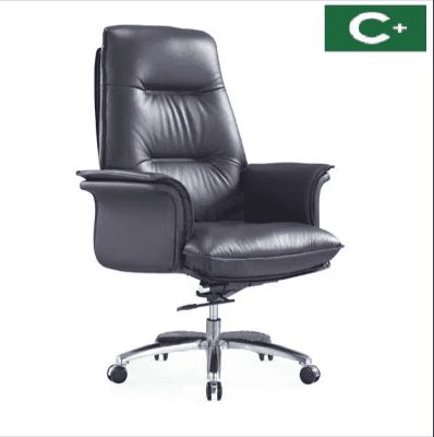 Ghế xoay giám đốc nhập khẩu