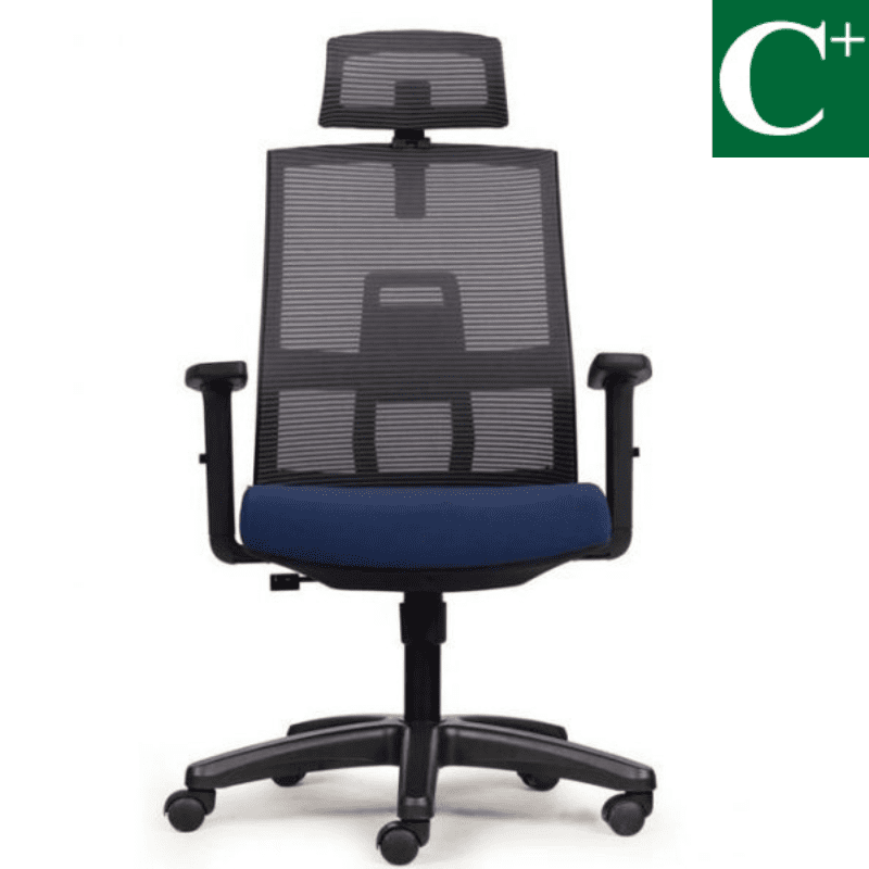 ghế lưới giám đốc