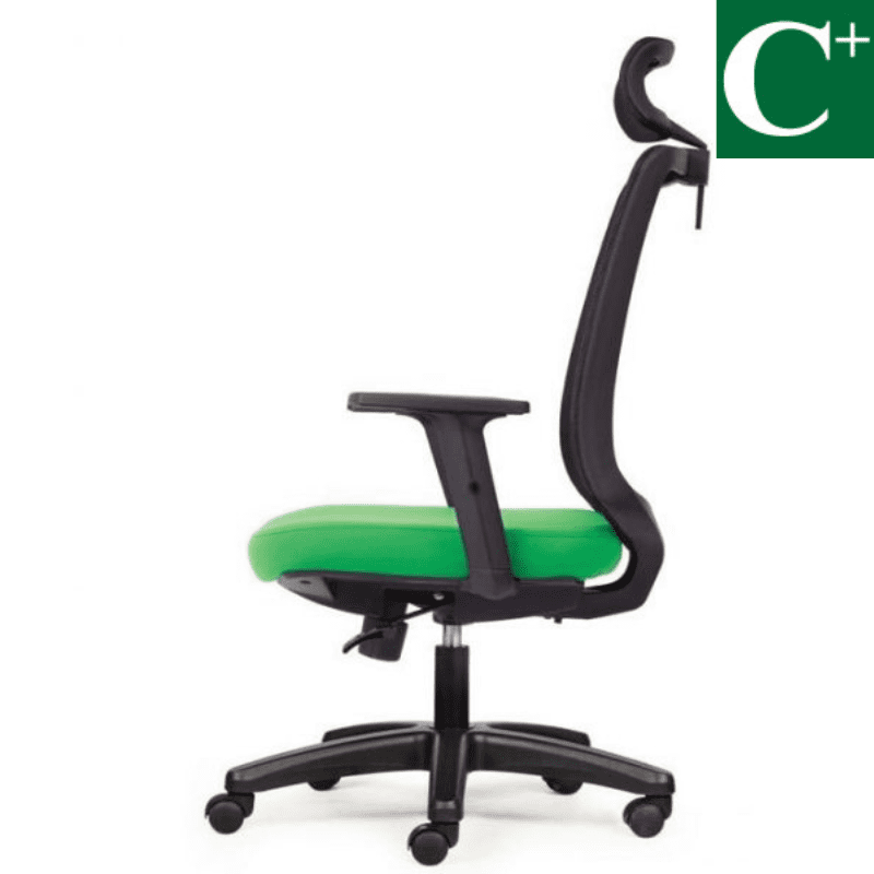 ghế lưới giám đốc