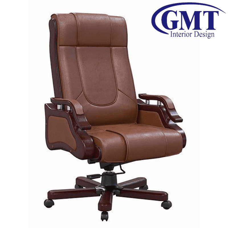 Ghế chủ tịch cao cấp