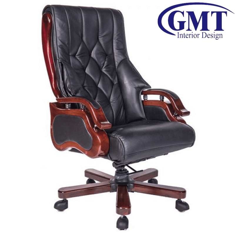 Ghế chủ tịch cao cấp