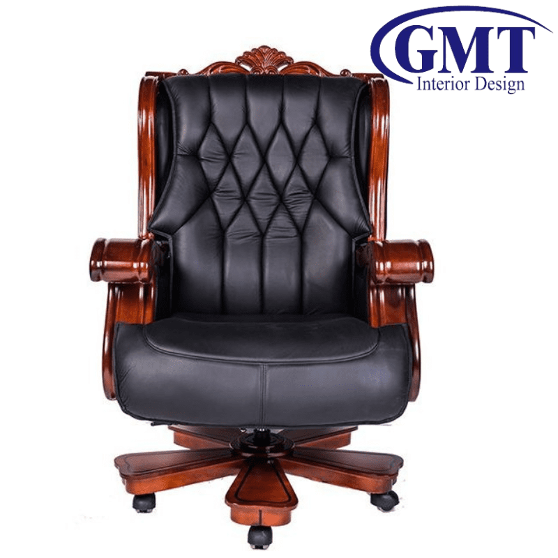 Ghế chủ tịch cao cấp