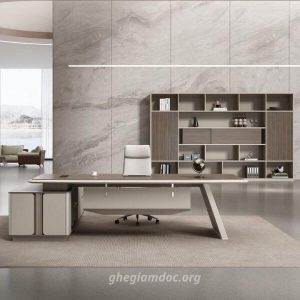 Giá tủ sắt thấp hơn, tủ gỗ đa dạng theo chất liệu và thiết kế