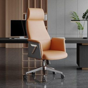 Bàn ghế giám đốc hợp mệnh