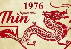 Người sinh năm 1976 Bính Thìn thuộc mệnh Sa Trung Thổ (Đất pha cát)